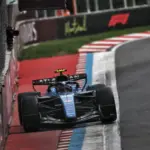 F1: Vowles sees Williams' progress after Canada: "We are showing progress"