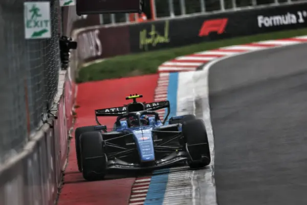 F1: Vowles sees Williams' progress after Canada: "We are showing progress"