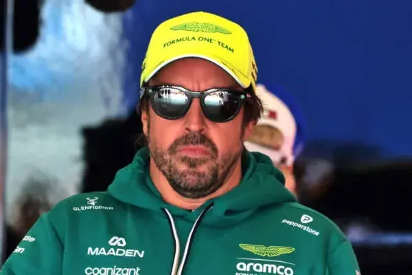 F1: Alonso sees gearbox as priority after overall car improvement in Miami