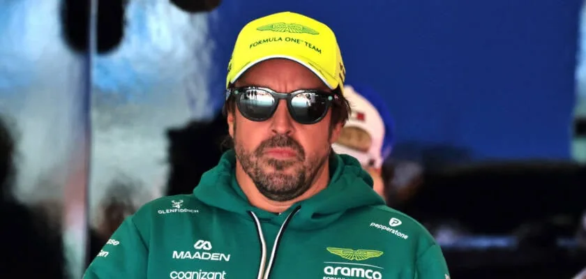 F1: Alonso sees gearbox as priority after overall car improvement in Miami