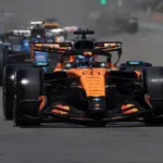 F1: Stella points out McLaren's concern about rain at the Canadian GP