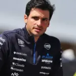 F1: Sainz believes in Williams' comeback only at the end of the year