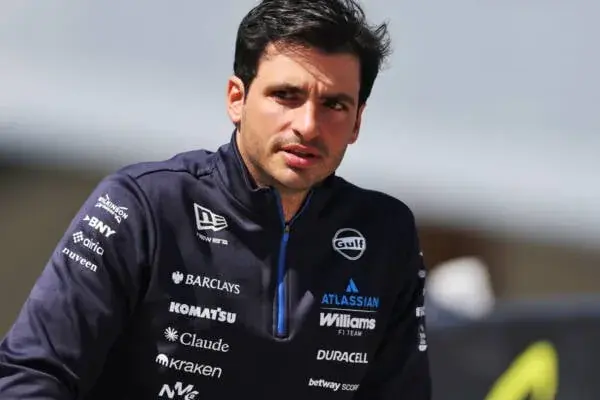F1: Binotto reveals behind the scenes of Sainz's refusal of Audi