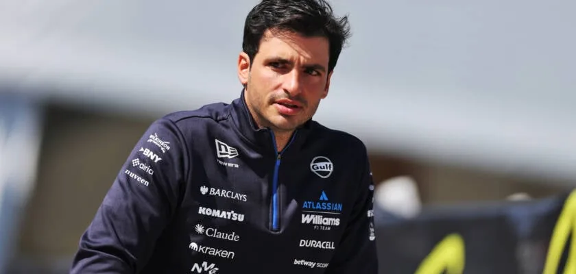 F1: Sainz points to political pressure for delay in changes
