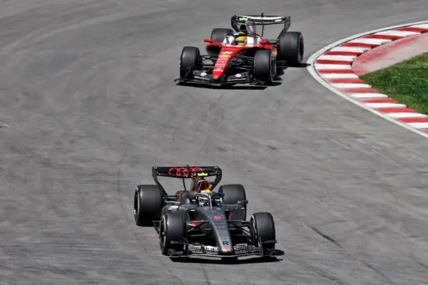 F1: Bortoleto avoids prolonging regret about the Canadian GP: "It's time to turn the page"