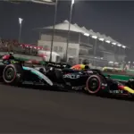 F1: How the digital universe brings Formula 1 fans closer