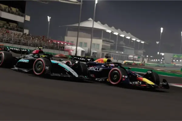 F1: How the digital universe brings Formula 1 fans closer