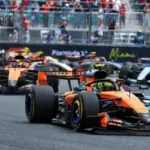 F1: Norris wins Miami GP Sprint with authority