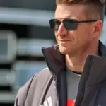 Hülkenberg says changes were inevitable: "F1 is always evolving"