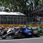 Canada GP 2026: the live of the F1 Sprint Race in Montreal