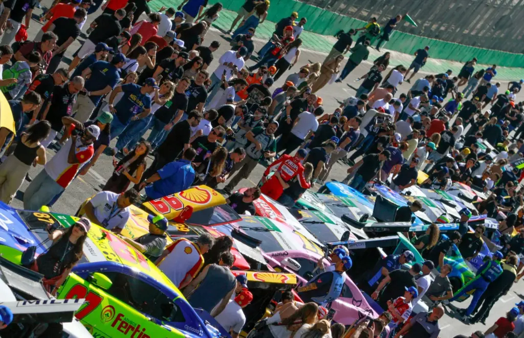 Interlagos recebe SONIC Grand Prix da NASCAR Brasil neste fim de semana; veja programação