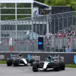 F1: Battery failure causes George Russell to retire from the Canadian GP