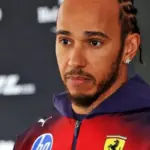 F1: Hamilton sees rain as a chance for Ferrari in Canada