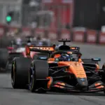 F1: Check the full results of the 2026 Canadian GP Qualifying