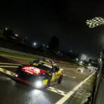 NASCAR Brazil: Gabriel Casagrande wins Sunset Race dominantly in Cascavel