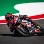 Moto2: González fires in the final half and wins the Italian GP at Mugello