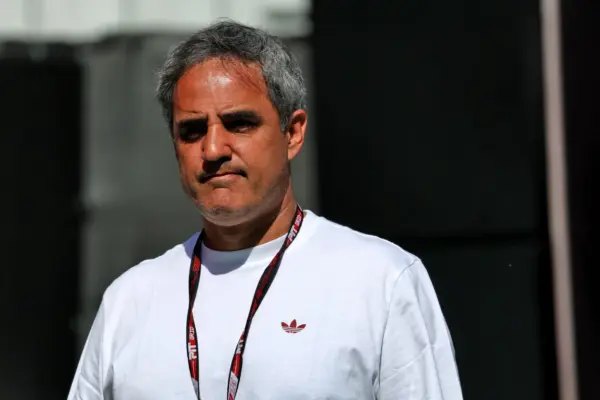 F1: Montoya reveals mutual dislike between him and Brundle