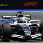 F1: Cadillac sees progress, but falters in execution