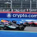 F1: Domenicali celebrates Miami GP and praises new regulations