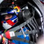 F1: Verstappen may return to the 24 Hours of Nürburgring in 2027