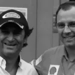 F1: Domenicali laments the death of Alex Zanardi