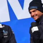 F1: Williams boss confirms Albon and Sainz will stay in 2027