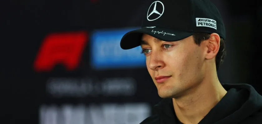 F1: Russell talks about disappointment with Sprint qualifying: "We need to work hard"