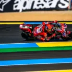 MotoGP: Márquez suffers fracture after accident and is out of the French and Catalan GPs