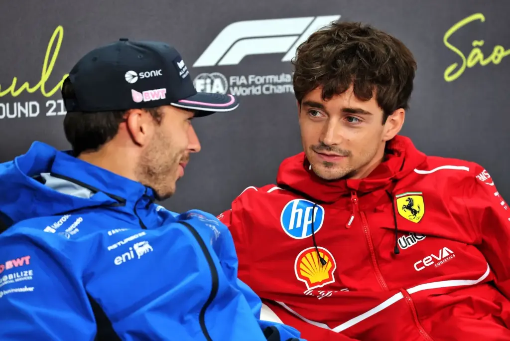 F1 2025, Fórmula 1, GP de São Paulo, Interlagos