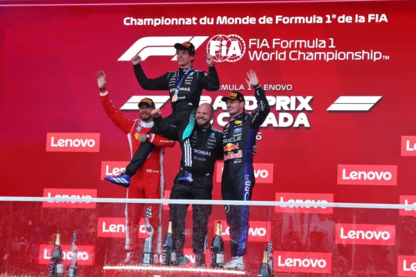 F1: Steiner jokes and says Verstappen would praise the rules if he won in Canada