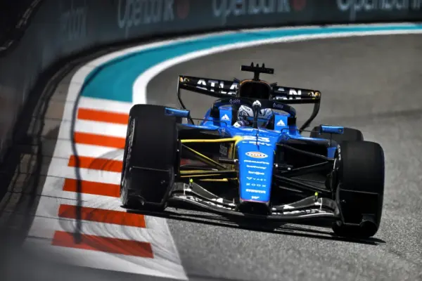 F1: Williams promises big update package in Canada