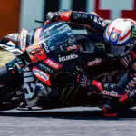 MotoGP: Bezzecchi wins in Italy in Aprilia 1-2. Moreira scores top-10