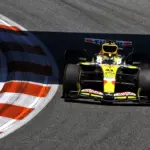 F1: Racing Bulls sees problems in Sprint qualifying: "We have a lot to analyze"