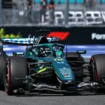 F1: Aston Martin bets on hydration technology for the team