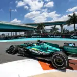F1: Alonso and Stroll are allowed to race after Sprint qualifying fiasco
