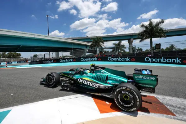 F1: Alonso sees little effect after FIA rule adjustments