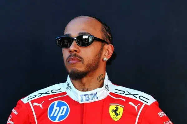 F1: Hamilton blames Ferrari simulator for difficulties at the Miami GP