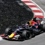 F1: Verstappen exposes persistent problem at Red Bull