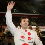 F1: Ex-driver updates information after back surgery