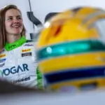 NASCAR Brazil: SG28 Racing defends the lead with Bruna Tomaselli