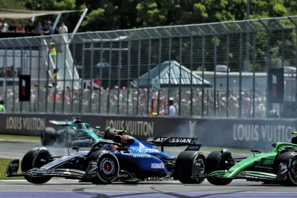 F1: Pirelli reveals possible strategies for the Canadian GP with uncertain weather