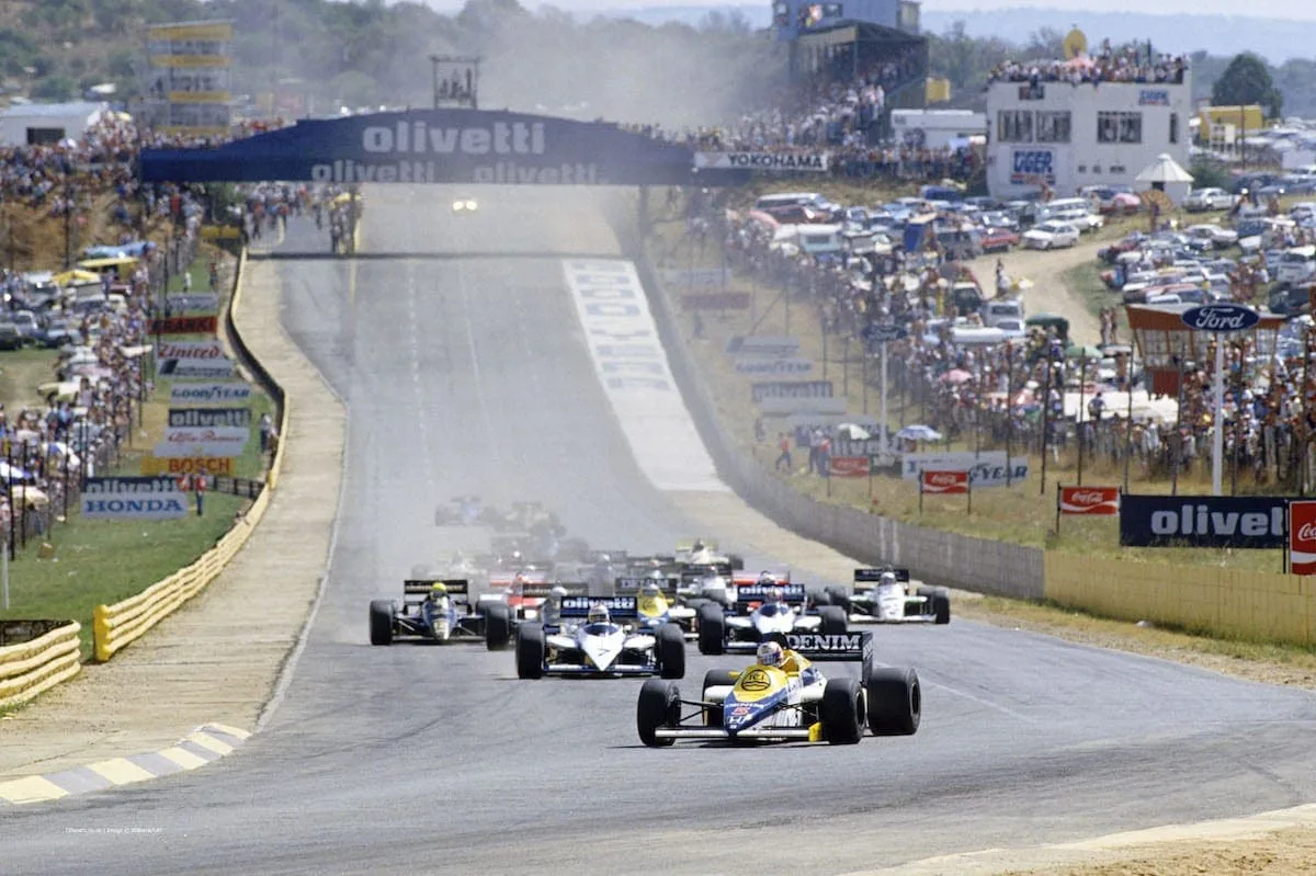 F1: Domenicali sees progress for GP return in Africa