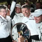 F1: Button recalls crisis at Honda and praises Brawn's arrival