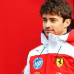 F1: Leclerc's renewal could lead Ferrari to historic salary payment
