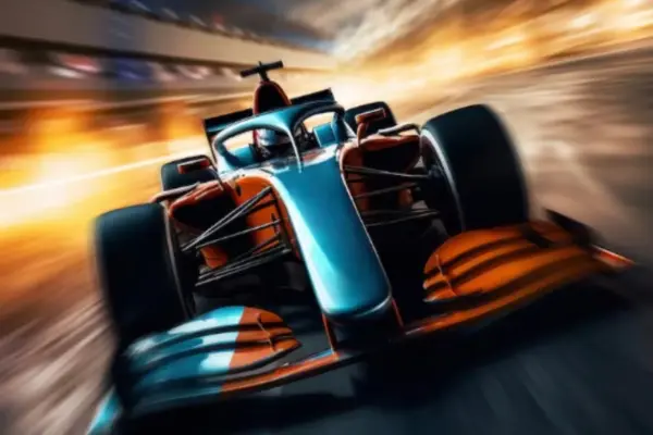 Digital Transformation in Formula 1: From Home Grandstand to Virtual Pit Lane - How Brazilian Fans