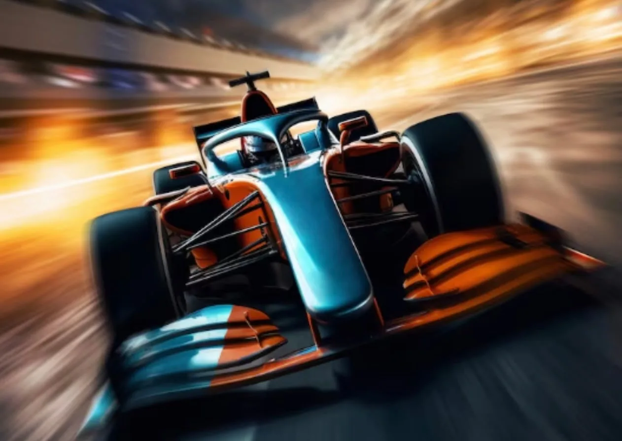 Digital Transformation in Formula 1: From Home Grandstand to Virtual Pit Lane - How Brazilian Fans