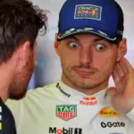 F1: Verstappen responds to nervous radio from Sainz at the Miami GP