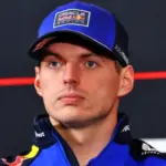 F1: Verstappen rules out rush for new Red Bull contract