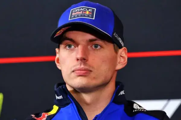 Juncadella sees Verstappen “perfectly fitted” in Mercedes for Nürburgring