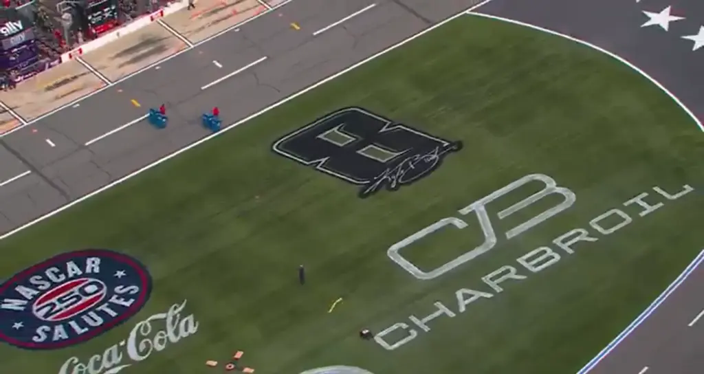 Kyle Busch